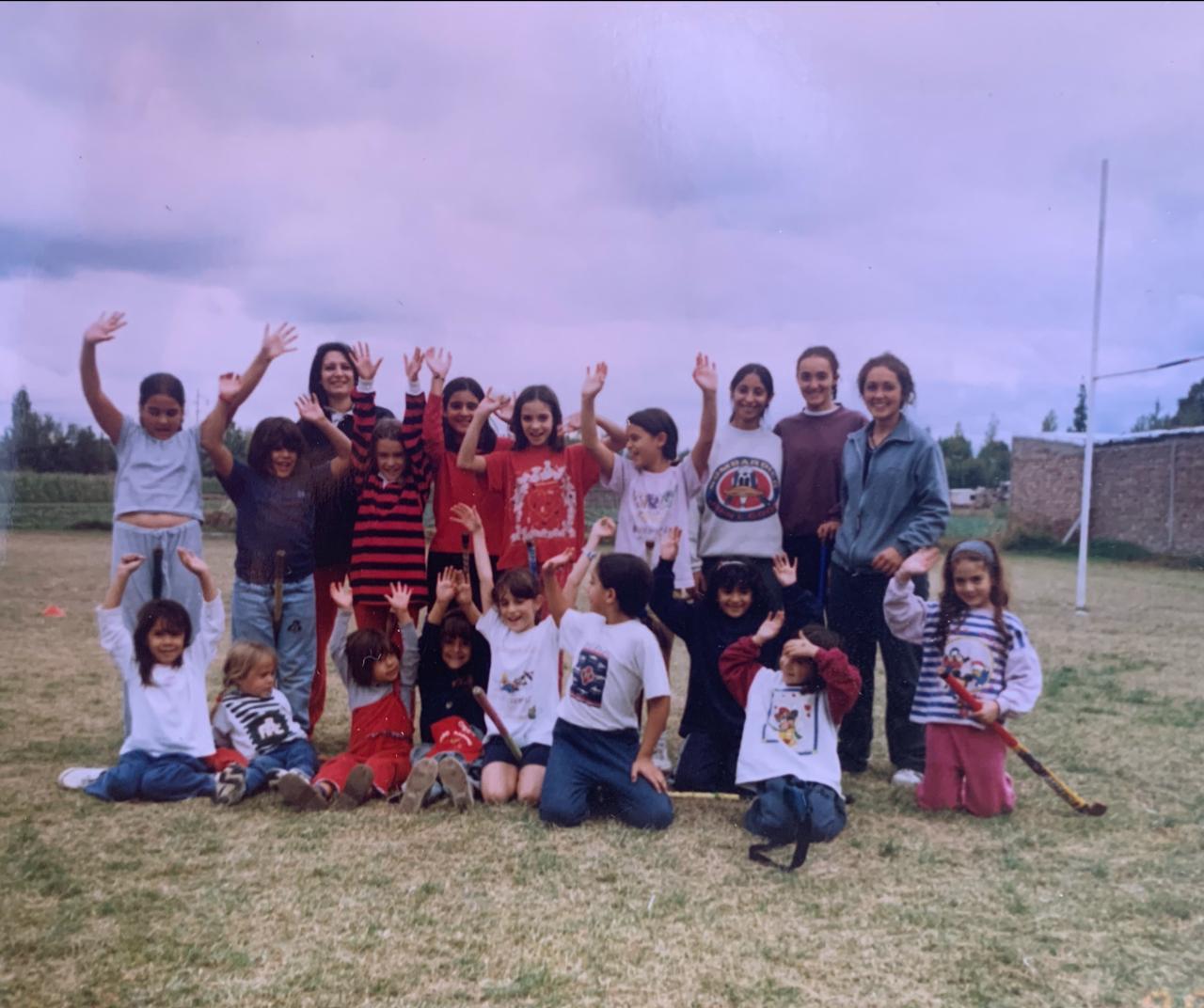 Teqüe: 20 años de luchas, esfuerzos y alegrías