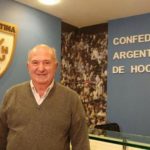 Los dirigentes del hockey argentino y su carta a la CAH