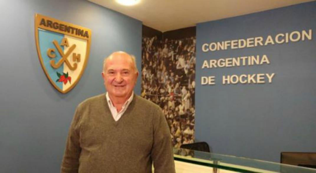 Los dirigentes del hockey argentino y su carta a la CAH