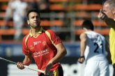 Gabriel Dabanch colgó el stick
