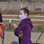 Así fue el regreso de Peumayén