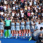 Leonas y Leones vuelven a entrenar