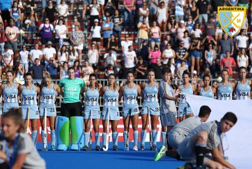 Leonas y Leones vuelven a entrenar