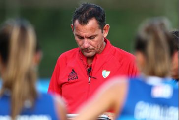 Cuca Conna dejó de ser el técnico de UNSJ
