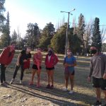 San Jorge puso primera