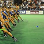 El próximo destino de Las Leonas, es Pinamar