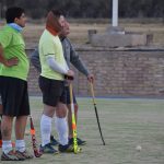 Vistalba se pone a punto