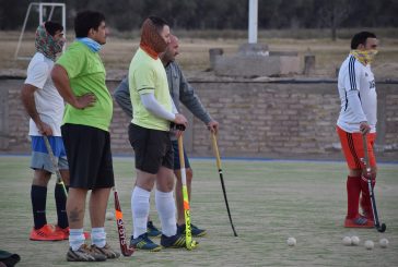 Vistalba se pone a punto