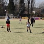 Alemán planifica un retorno que parece incierto