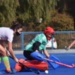 Cumplieron la primera etapa