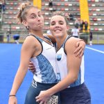 Bélgica, nuevo destino para Roby y Micoli