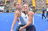 Bélgica, nuevo destino para Roby y Micoli