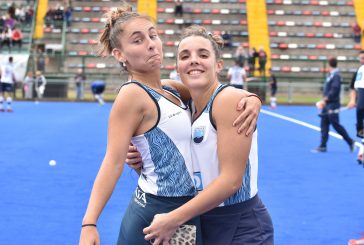Bélgica, nuevo destino para Roby y Micoli