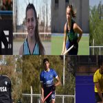 Preselección Junior: Siete mendocinos en observación