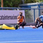 Los Juniors argentinos se preparan