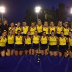 Murialdo y un título que quedará en la historia