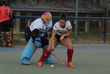 Por fin la bocha volvió a rodar