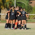 Los que siguen en carrera