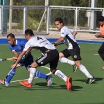 Ellos volvieron y con goleadas