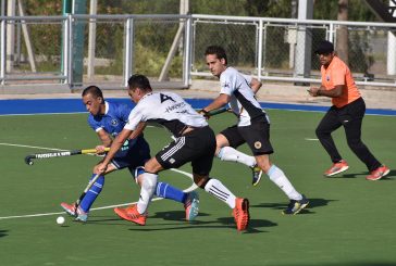 Ellos volvieron y con goleadas