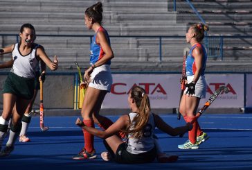 Banco metió triunfo y pasó a la semifinal