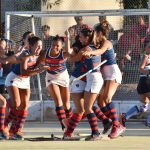 Gol, triunfo y clasificación