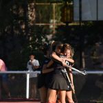 Alemán dio la nota y es semifinalista