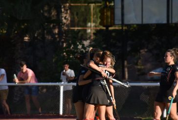 Alemán dio la nota y es semifinalista