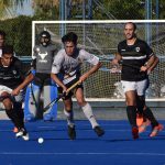 Alemán A ya piensa en la final