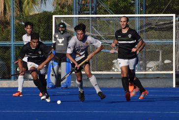 Alemán A ya piensa en la final