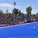 Ventas de entradas y con público restringido