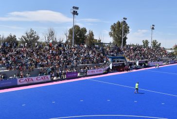 Ventas de entradas y con público restringido