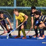 Murialdo, más cerca de la final