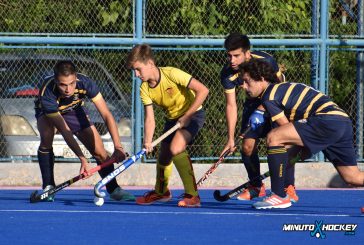 Murialdo, más cerca de la final