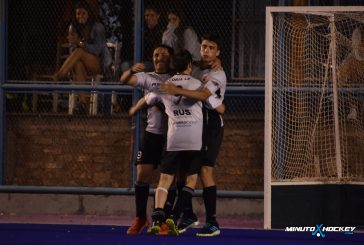 Ganó el clásico y sigue arriba