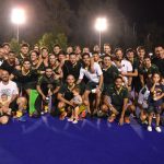 Un nuevo título para Vistalba