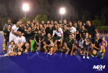Un nuevo título para Vistalba