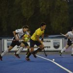 El Apertura masculino pone primera