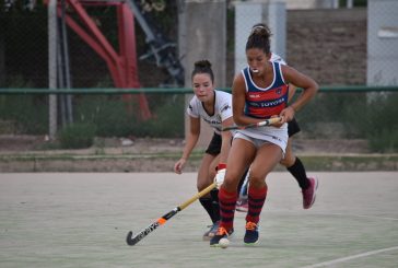 Primera fecha y cuatro punteros