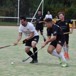 Fecha de muchos goles y lidera Alemán A