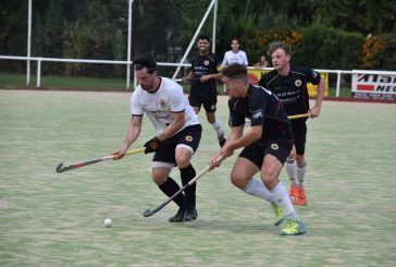 Fecha de muchos goles y lidera Alemán A