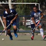 Andino goleó sin despeinarse