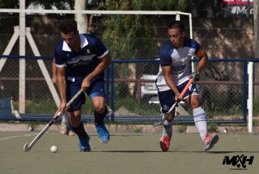 Andino goleó sin despeinarse