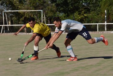 Murialdo continúa al acecho