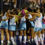 La U se hizo fuerte en Liceo