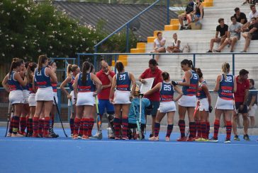 Por ahora manda Los Tordos