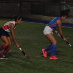 Los Tordos y Teqüe, en lo más alto