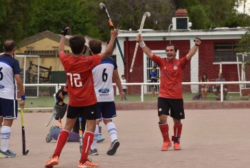 Obras festejó el punto bonus