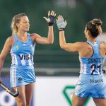 LA ALEGRIA LLEGO EN LOS PENALES