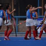 Los Tordos y Teqüe comparten la cima